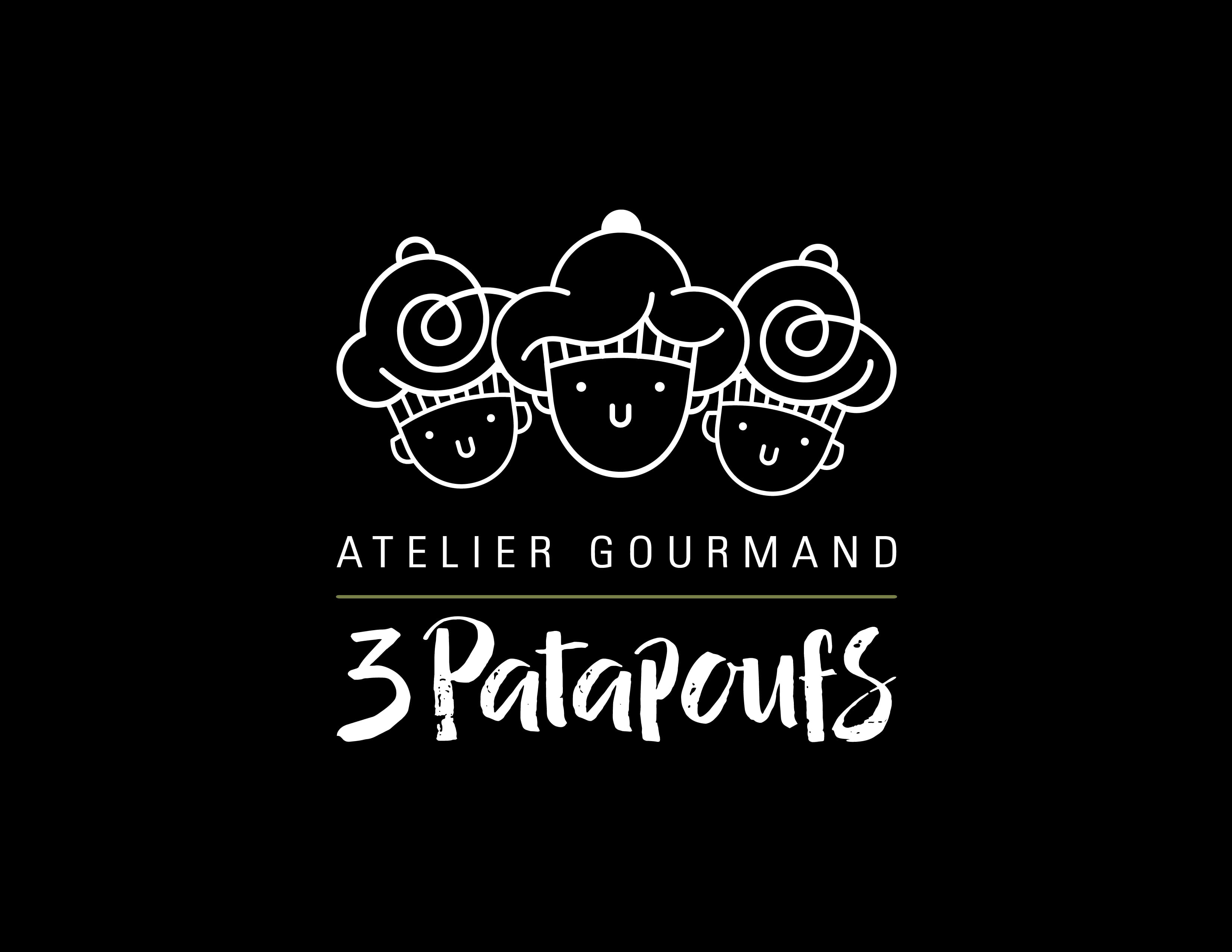 3 Patapoufs